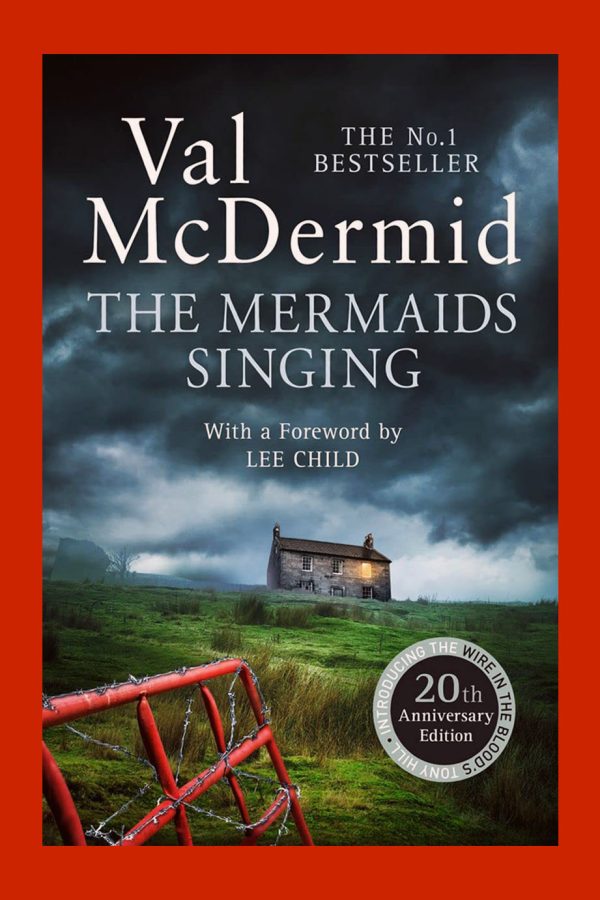 The Mermaids Singing