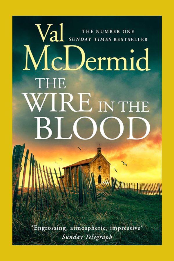 The Wire in the Blood