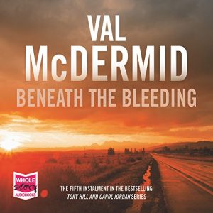 Beneath the Bleeding