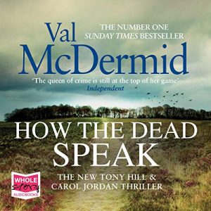 How the dead speak