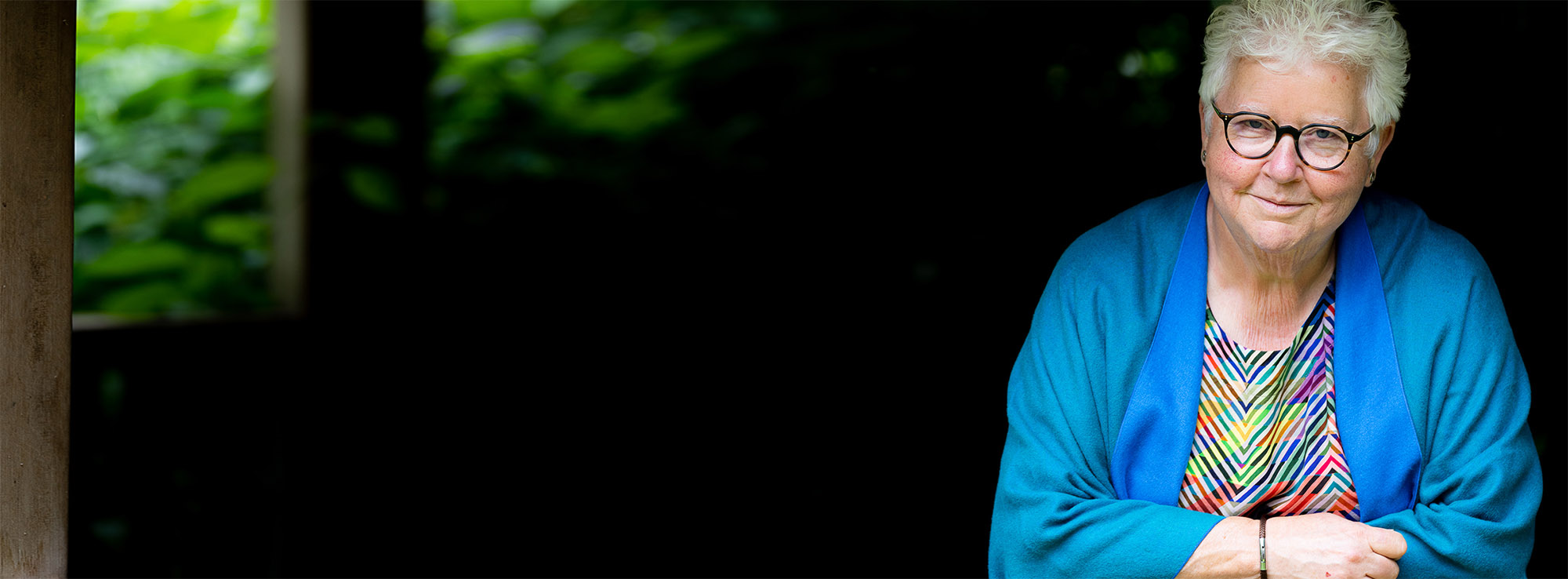 Val McDermid