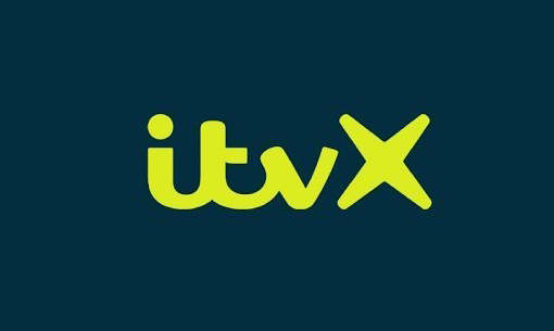 itvx logo